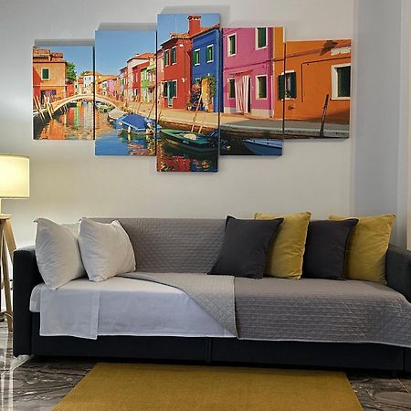 Holidays Apartment Toti To Fulfill Your Wishes ميستر المظهر الخارجي الصورة