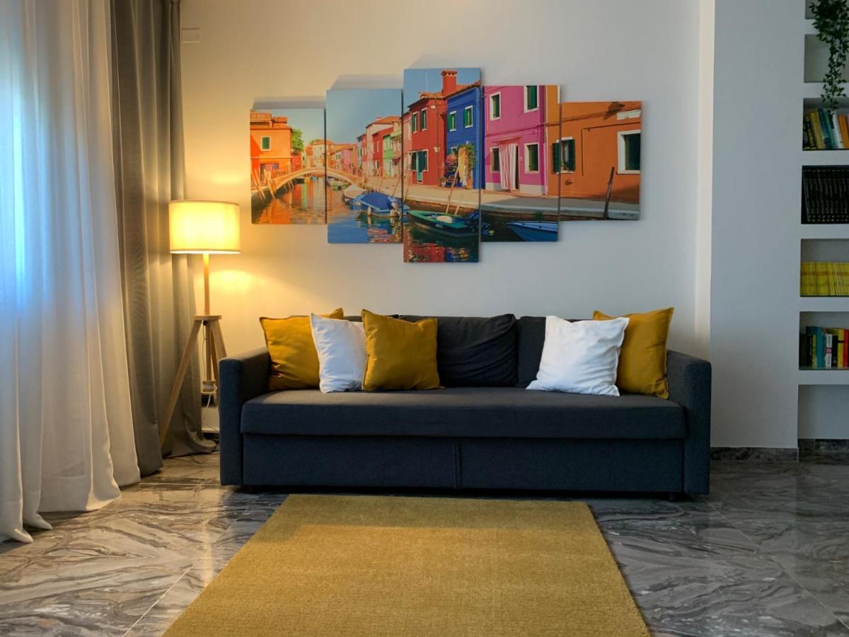 Holidays Apartment Toti To Fulfill Your Wishes ميستر المظهر الخارجي الصورة