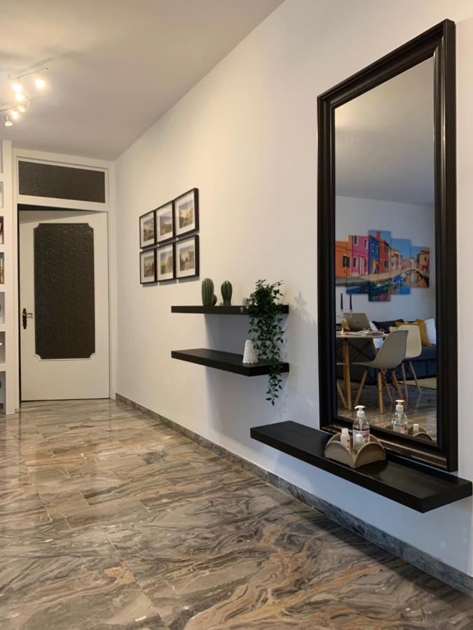 Holidays Apartment Toti To Fulfill Your Wishes ميستر المظهر الخارجي الصورة