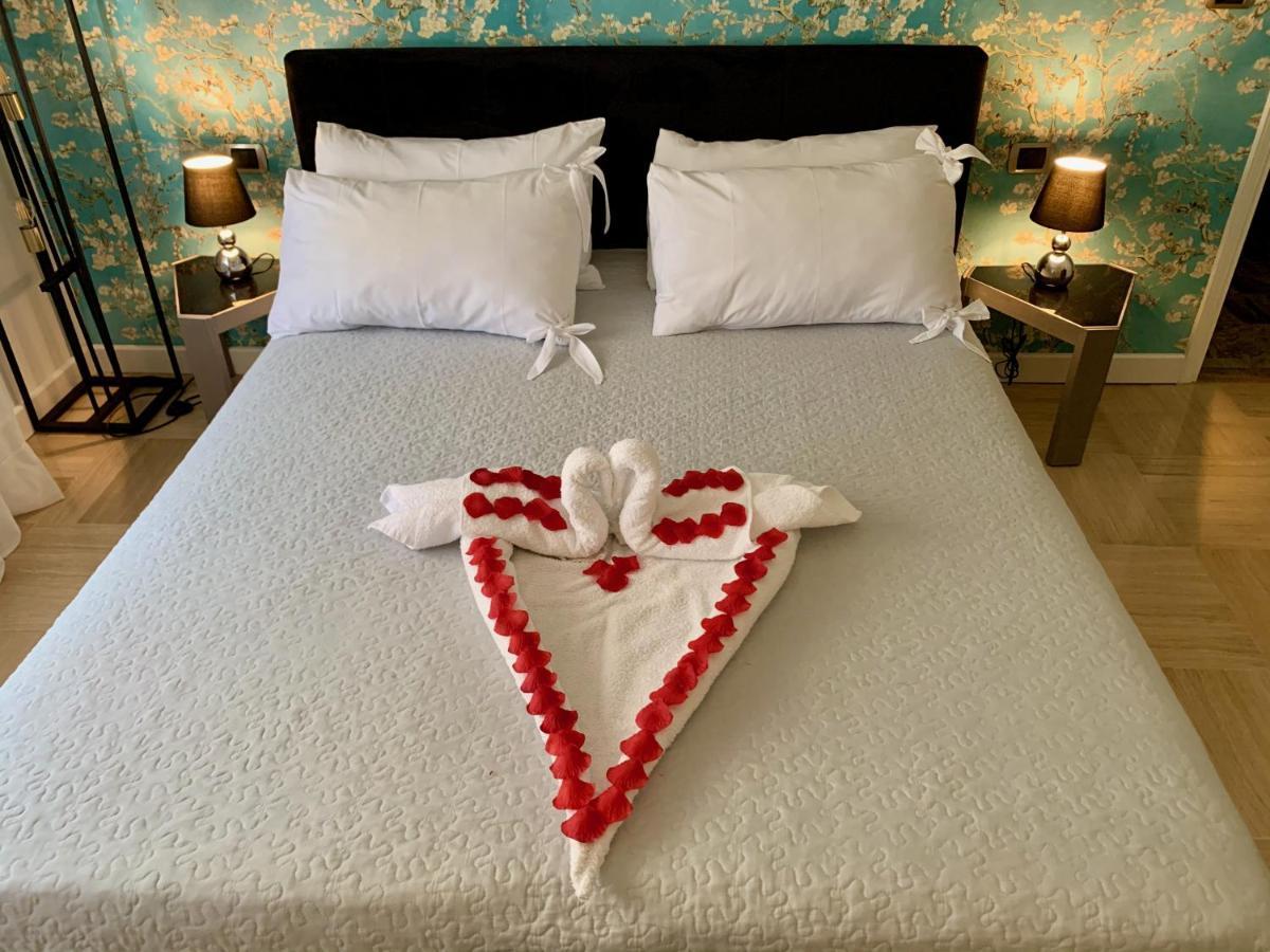 Holidays Apartment Toti To Fulfill Your Wishes ميستر المظهر الخارجي الصورة