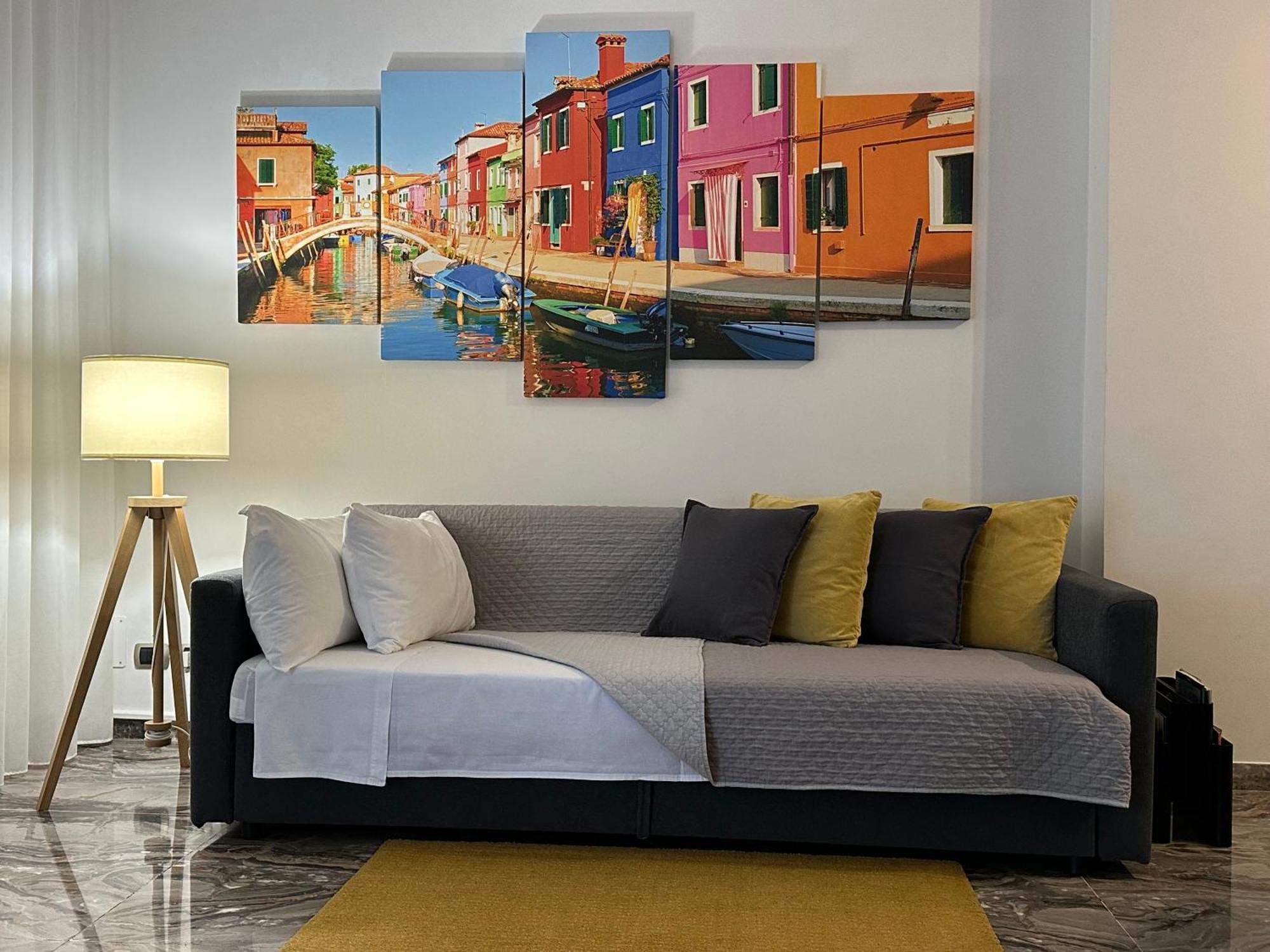 Holidays Apartment Toti To Fulfill Your Wishes ميستر المظهر الخارجي الصورة